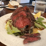 用戶對於スペインバル・ジローナ的評論圖