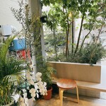 用戶對於Pati COFFEE&PLANTS的評論圖