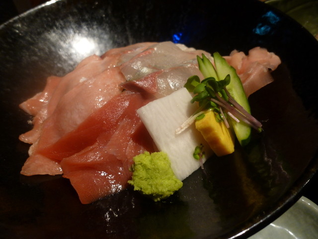 User's recommendation image for 近畿大学水産研究所 銀座店