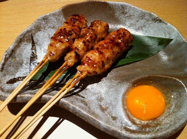 User's review image for 鳥ざんまい 新天町店
