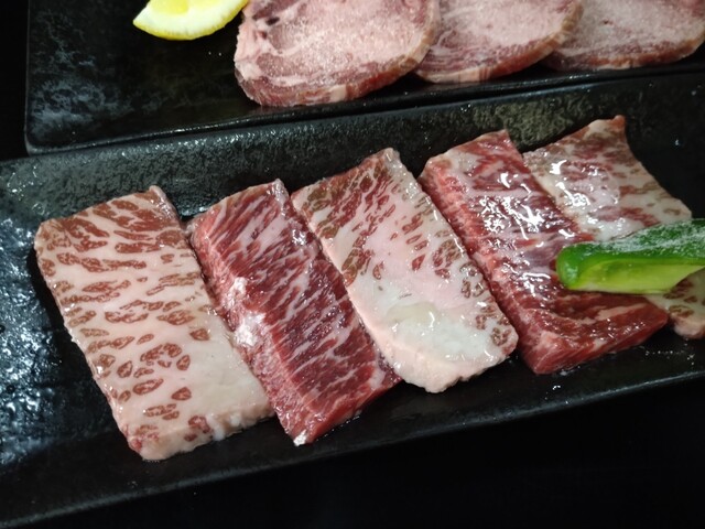 用户对于炭火焼倶楽部的评论高清图