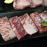 用户对于炭火焼倶楽部的评论图