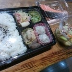 用戶對於やさい・きっちん的評論圖