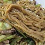 用户对于中華料理 大鶴酒家的评论图