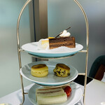 用戶對於フォートナム アンド メイソン 福岡三越店的評論圖