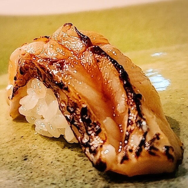 用戶對於鮨 まつざわ的評論高清圖