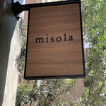 User's review image for misola
