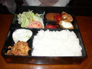 User's review image for 開花亭