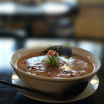 用戶對於清水らー麺 風来的評論圖