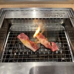 用戶對於焼肉ライク 浜松町店的評論圖
