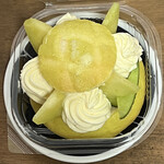 User's review image for パティスリー銀座千疋屋 銀座三丁目店