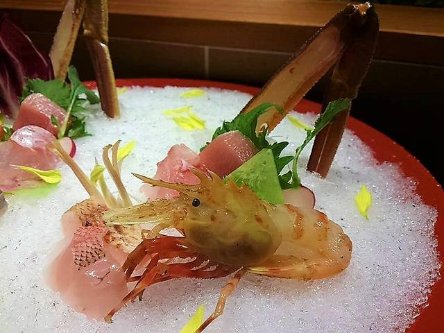 用戶對於天橋立離宮 星音的評論圖