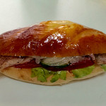 User's review image for ブルク