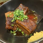 用戶對於くわっちー家的評論圖