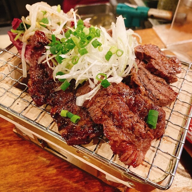 用户对于肉バル×ワイン酒場 東京食堂 五反田桜小路的评论高清图
