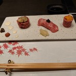 用户对于牛牛 麻布十番的评论图