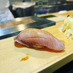 用户对于寿司バル弁慶 神田店的评论图