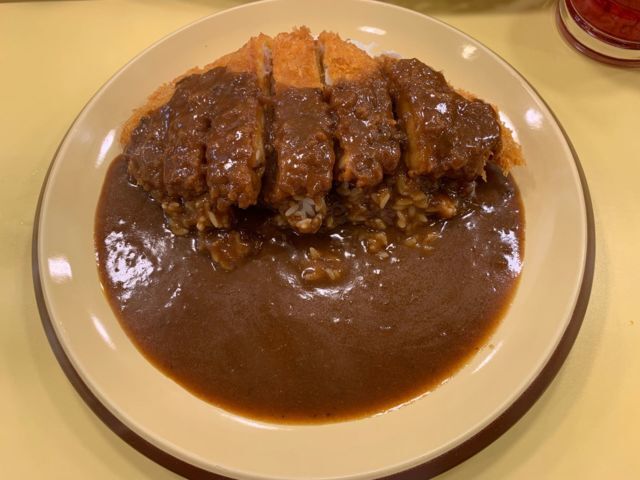 用戶對於印度のルー 天下茶屋店的評論圖