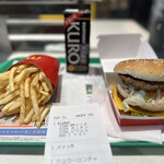 User's review image for マクドナルド  代々木店