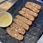 User's review image for 本家 ボンガ 新宿職安通り店