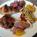 用戶對於Northern Kitchen～All Day Dining～的評論圖