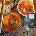 用户对于吉象カレー的评论图