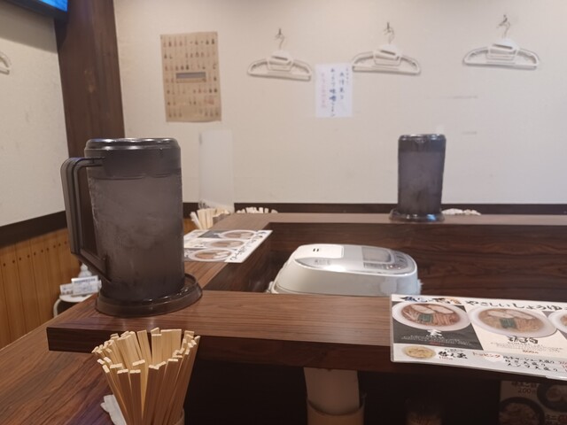 用户对于ラーメン 天邪鬼的评论高清图