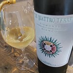 用戶對於ミケトラ STAND WINE BAR的評論圖