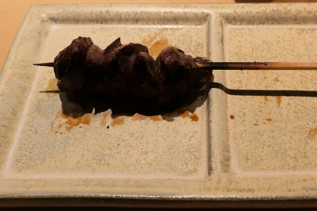 User's recommendation image for 代々木 鳥松
