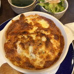 User's review image for がぶ