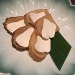 用戶對於てしごとや 霽月的評論圖