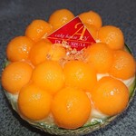 用戶對於ケーキハウス アン イオンモール福岡伊都店的評論圖