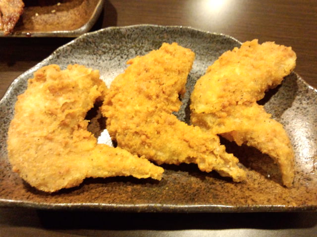 用戶對於焼鳥一休 新宿歌舞伎町店的評論圖