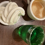 用戶對於BistroW的評論圖