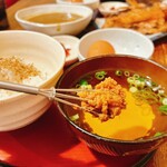 用戶對於食堂 おさか的評論圖