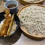用戶對於浅草 十和田 メトロ通り店的評論圖
