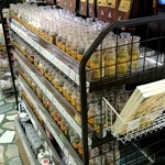 用户对于明治屋 京橋ストアー的评论图