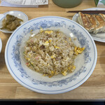用戶對於ぎょうざの満洲 大泉学園南口店的評論圖