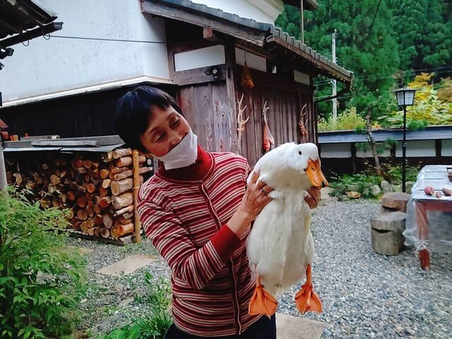 User's recommendation image for HANASE HIGHLAND INN