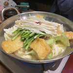 用户对于北新地 鳥屋 渋谷道玄坂店的评论图