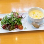 用戶對於キハチカフェ 福岡三越店的評論圖