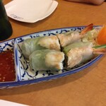 User's review image for チャオタイ 銀座店