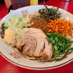 User's review image for ラーメン鷹の目 北千住店