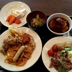 用户对于プレミアホテル キャビン 帯広的评论图