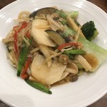 用戶對於ロン ファン的評論圖