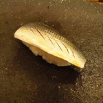 用户对于寿し 祇園 松田屋的评论图