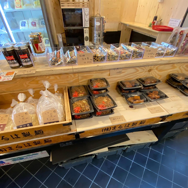 User's review image for まるチョク