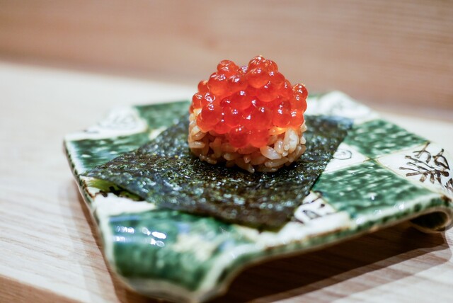 用戶對於築地青空三代目 丸の内的評論高清圖