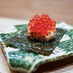 用戶對於築地青空三代目 丸の内的評論圖