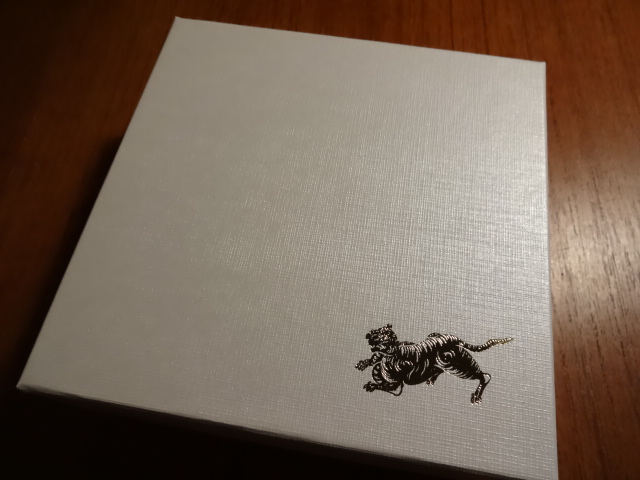 用戶對於虎屋 難波高島屋店的評論圖